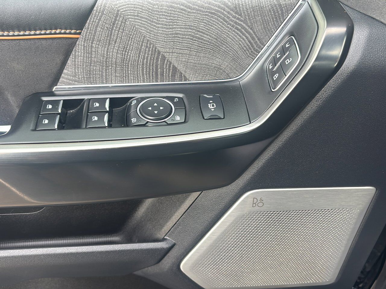 2024 Ford Super Duty F-350 SRW Platinum Sherwood Park AB