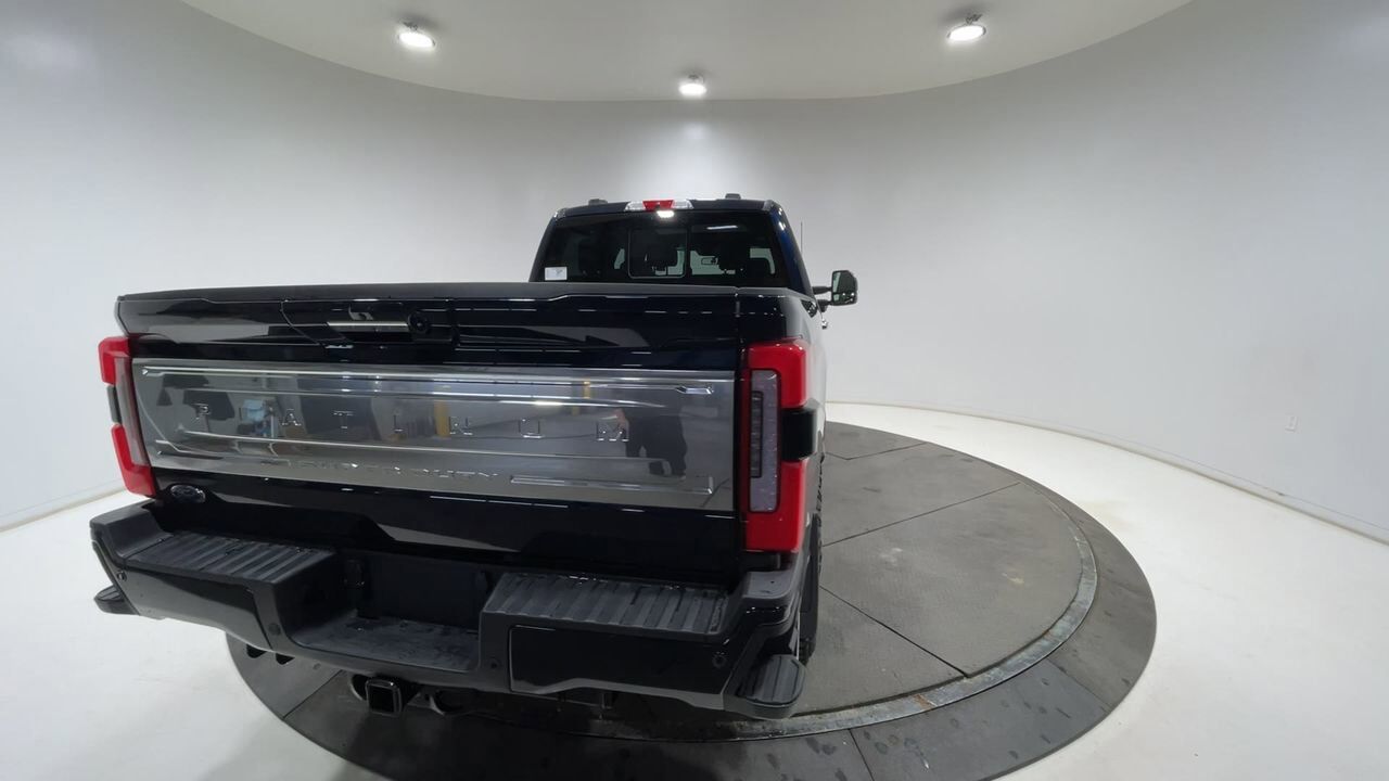 2024 Ford Super Duty F-350 SRW Platinum Sherwood Park AB
