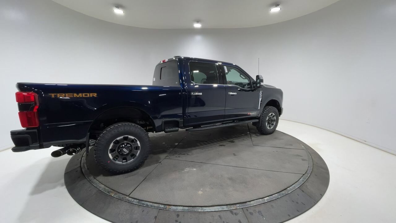 2024 Ford Super Duty F-350 SRW Platinum Sherwood Park AB