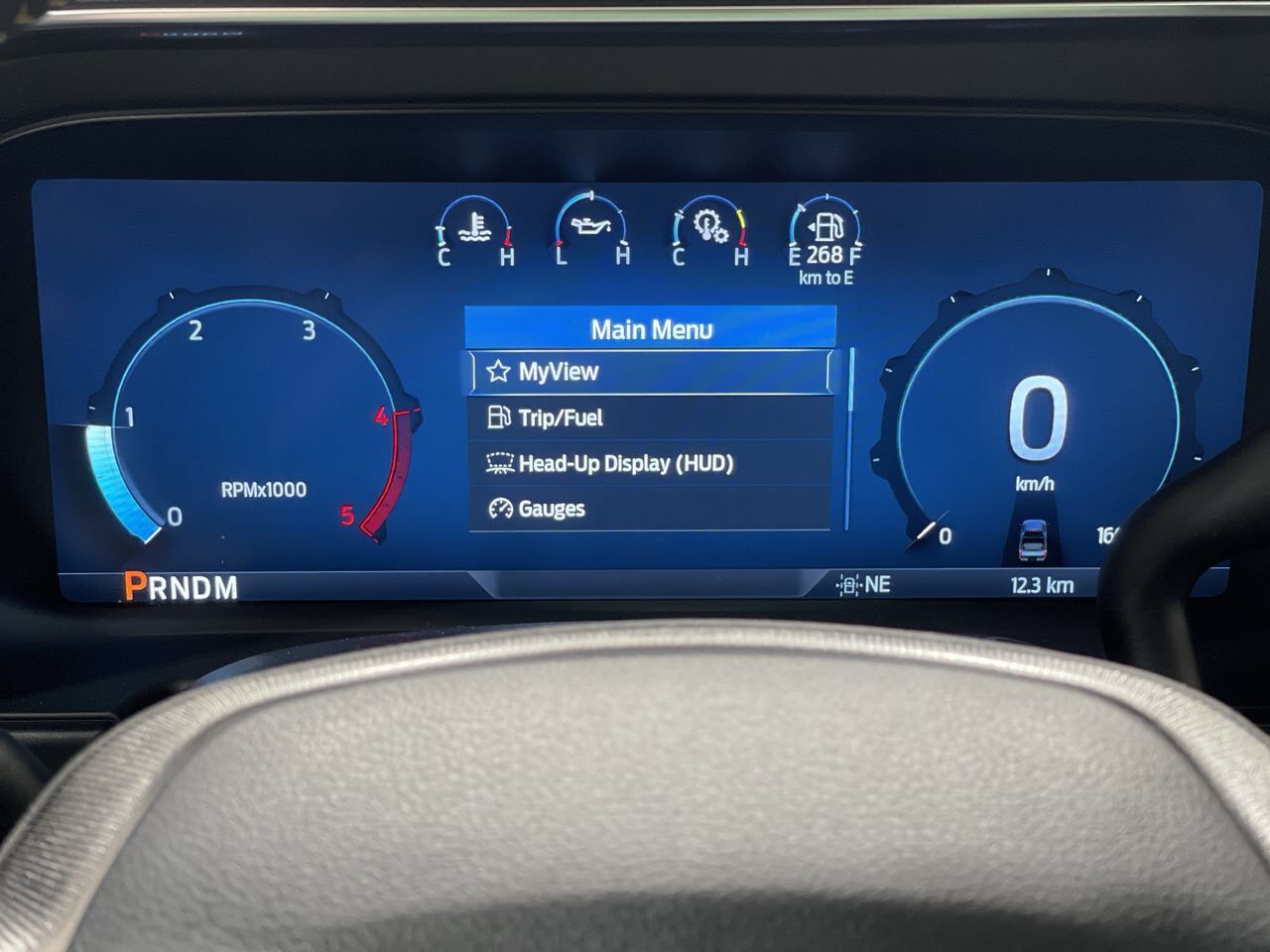 2024 Ford Super Duty F-350 SRW Platinum Sherwood Park AB