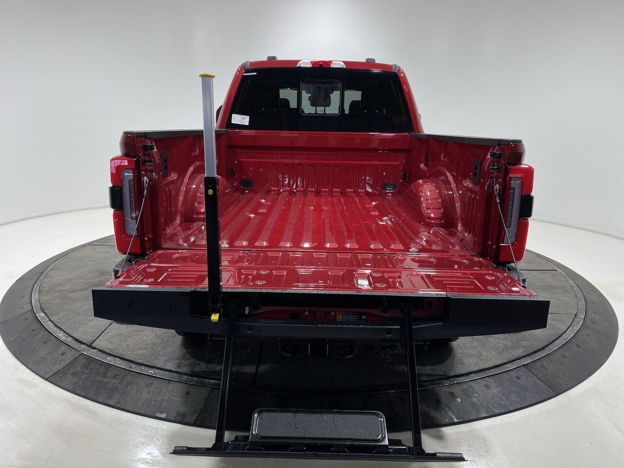 2024 Ford Super Duty F-350 SRW Platinum Sherwood Park AB