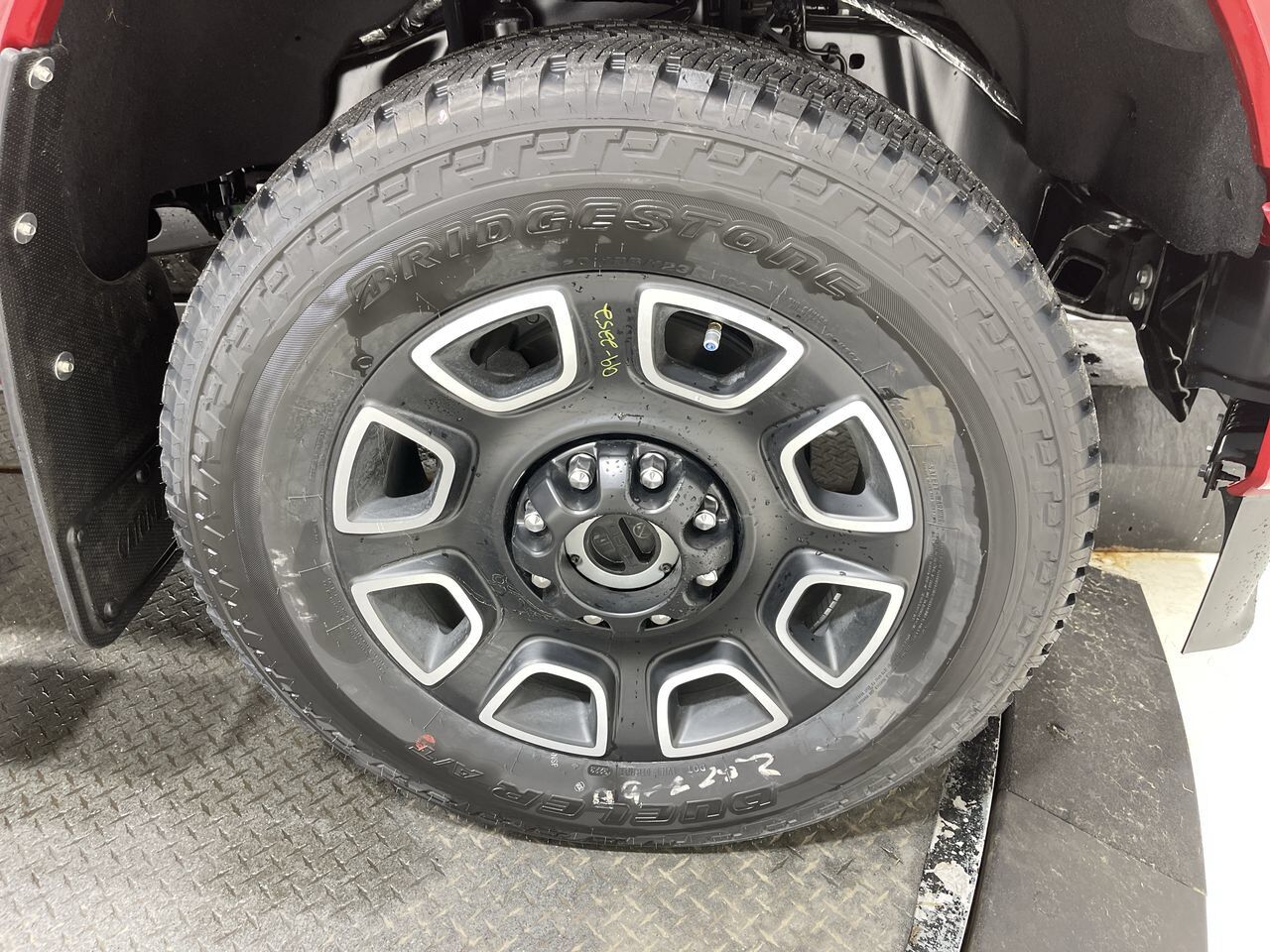 2024 Ford Super Duty F-350 SRW Platinum Sherwood Park AB