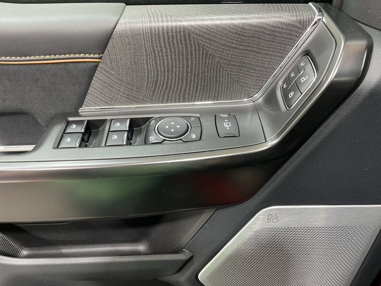 2024 Ford Super Duty F-350 SRW Platinum Sherwood Park AB