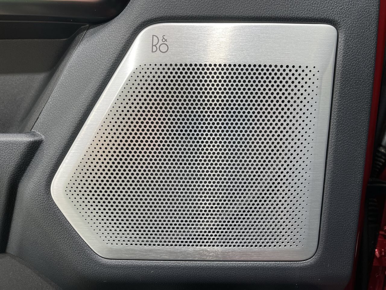 2024 Ford Super Duty F-350 SRW Platinum Sherwood Park AB