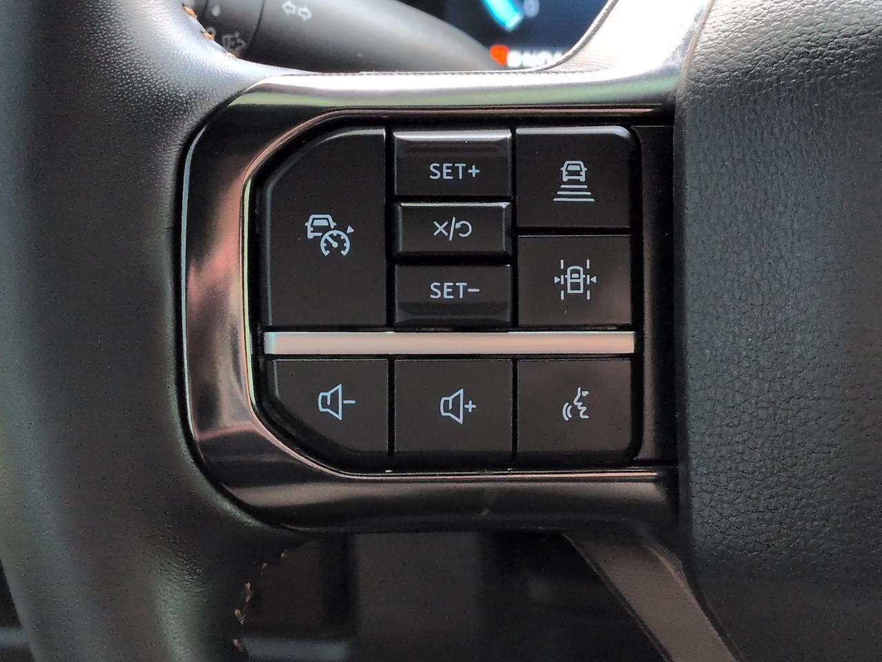 2024 Ford Super Duty F-350 SRW Platinum Winder GA
