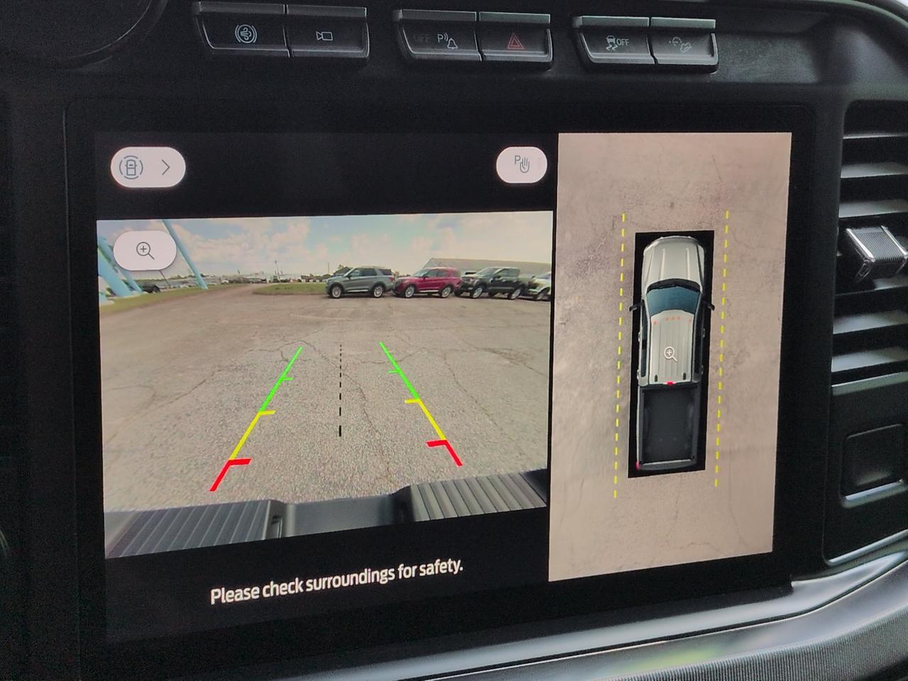 2024 Ford Super Duty F-350 SRW Platinum Winder GA
