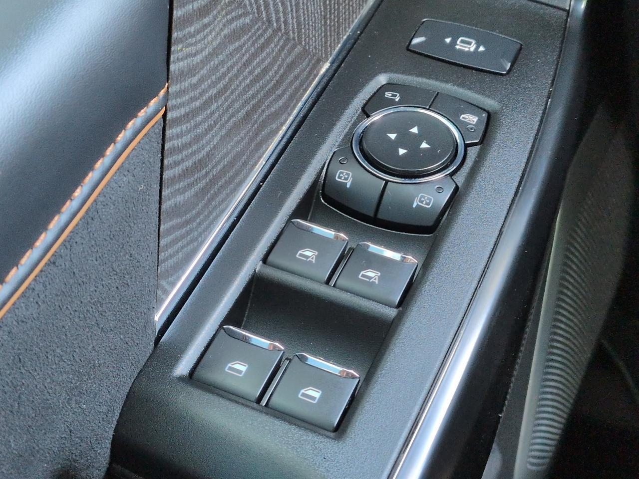 2024 Ford Super Duty F-350 SRW Platinum Winder GA
