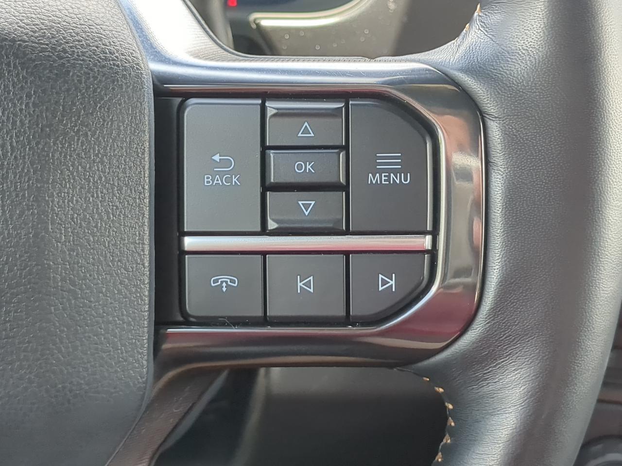 2024 Ford Super Duty F-350 SRW Platinum Winder GA