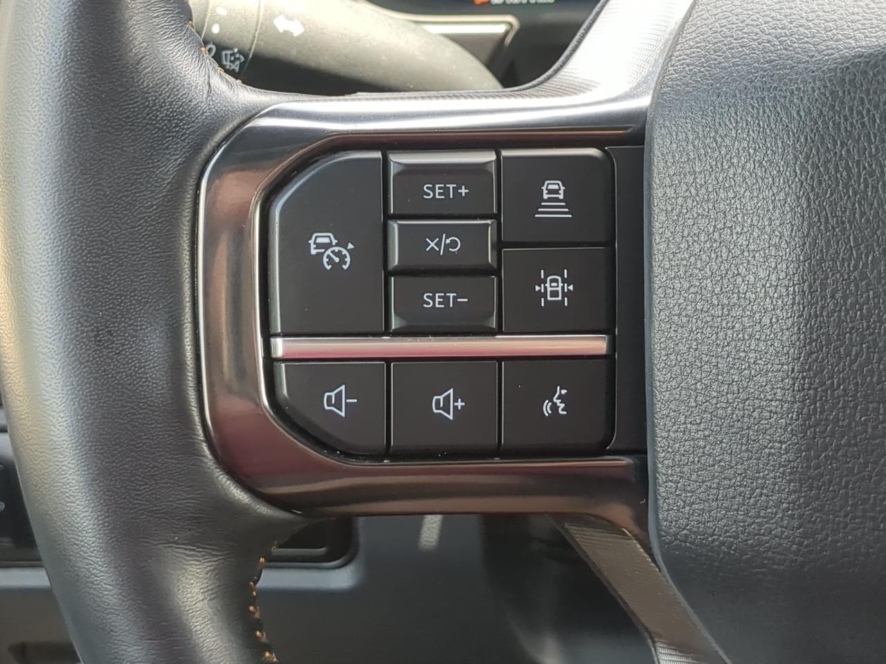 2024 Ford Super Duty F-350 SRW Platinum Winder GA