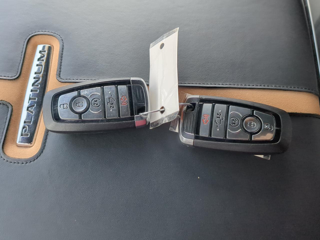2024 Ford Super Duty F-350 SRW Platinum Winder GA