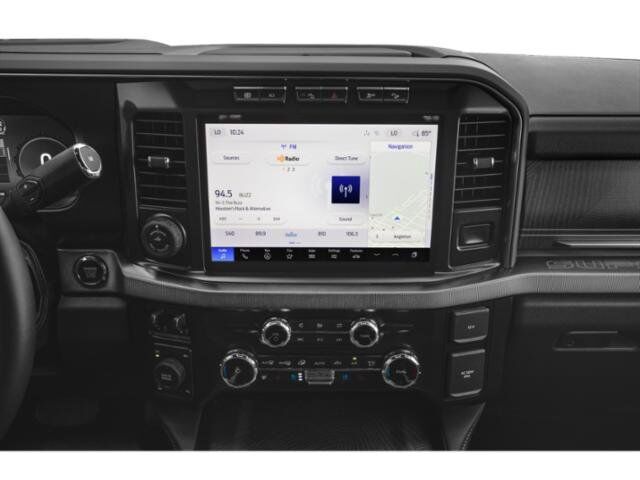 2024 Ford Super Duty F-350 SRW Platinum Winder GA