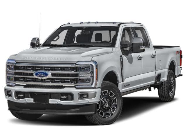2024 Ford Super Duty F-350 SRW Platinum Winder GA