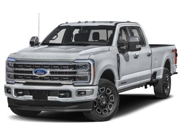 2024 Ford Super Duty F-350 SRW Platinum Winder GA