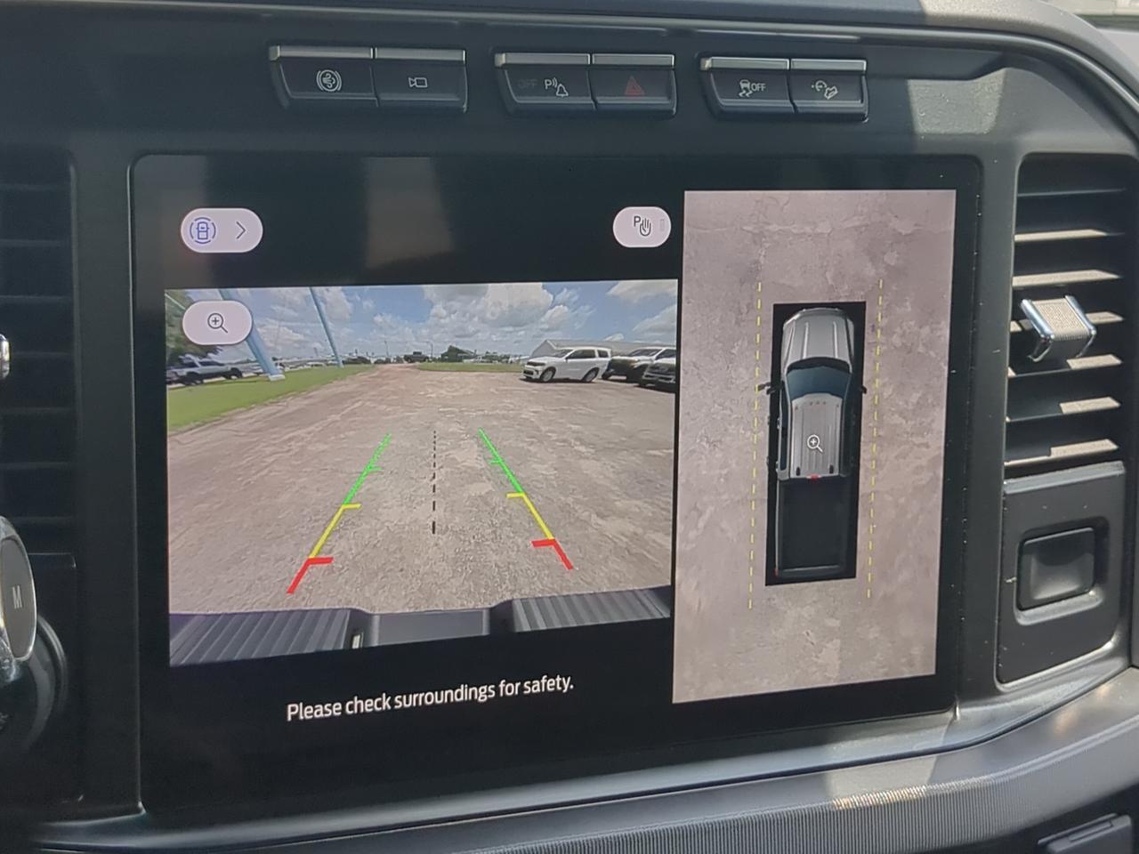 2024 Ford Super Duty F-350 SRW Platinum Winder GA