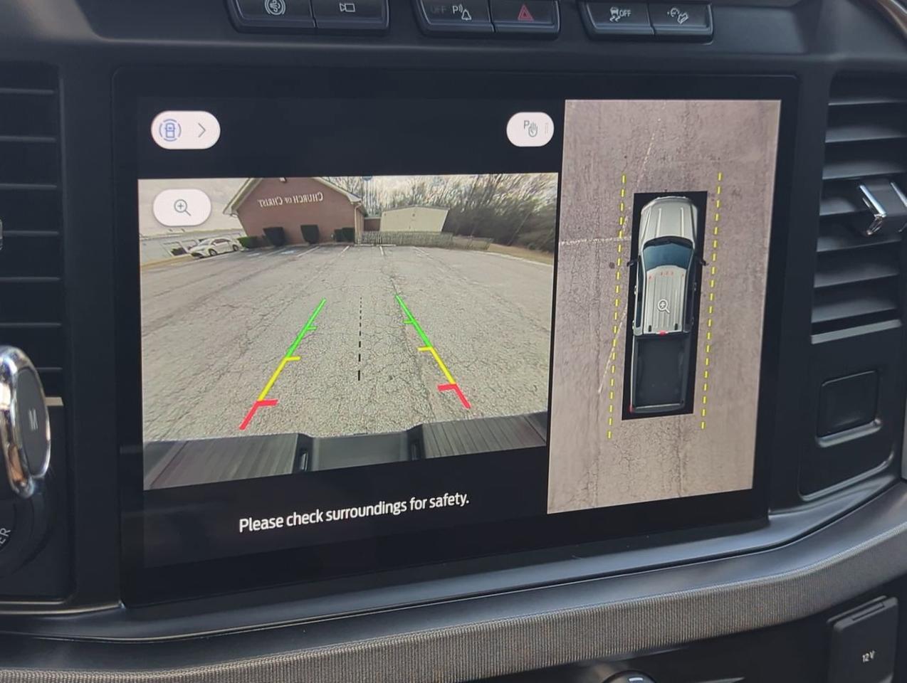 2024 Ford Super Duty F-350 SRW Platinum Winder GA