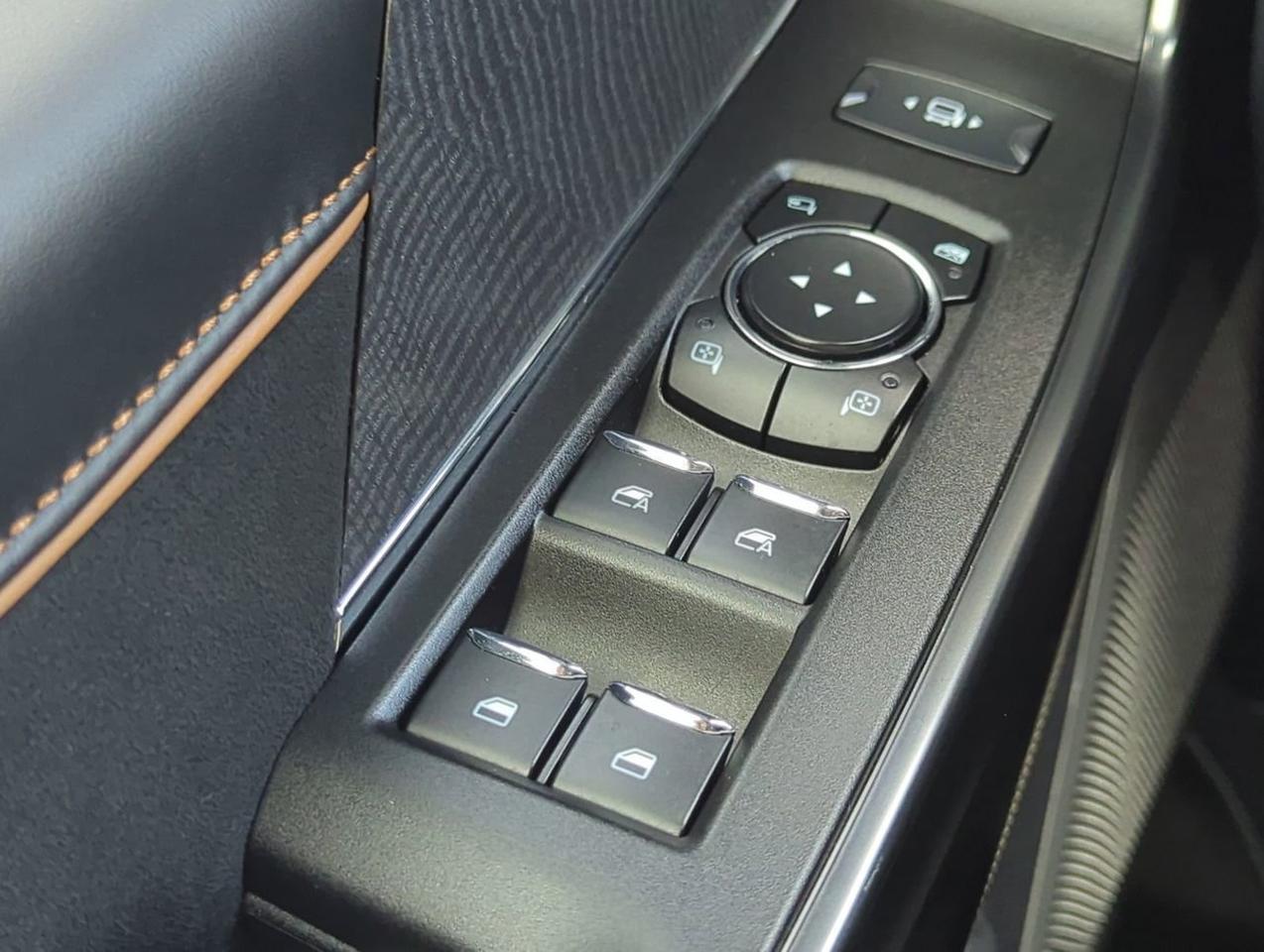 2024 Ford Super Duty F-350 SRW Platinum Winder GA