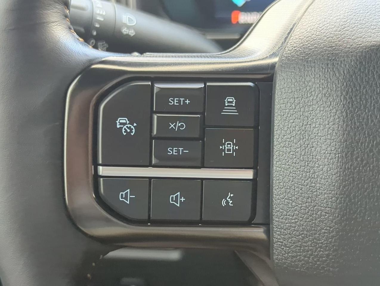 2024 Ford Super Duty F-350 SRW Platinum Winder GA