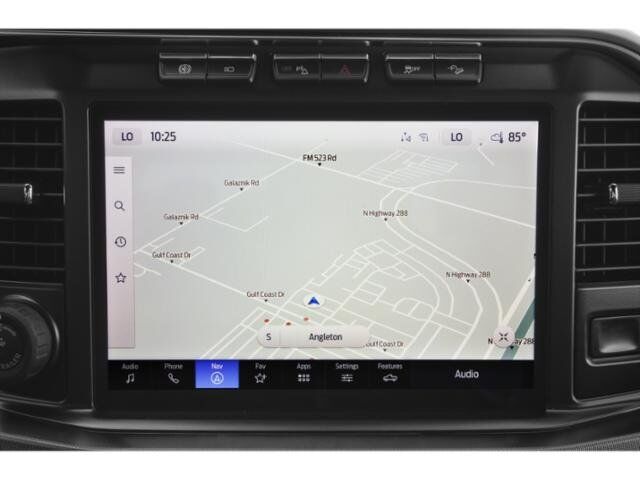 2024 Ford Super Duty F-350 SRW Platinum Winder GA