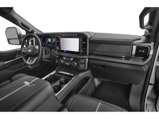 2024 Ford Super Duty F-350 SRW Platinum Winder GA