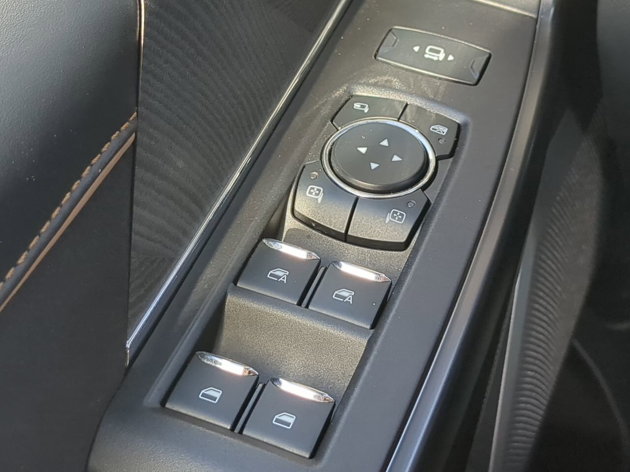 2024 Ford Super Duty F-350 SRW Platinum Winder GA