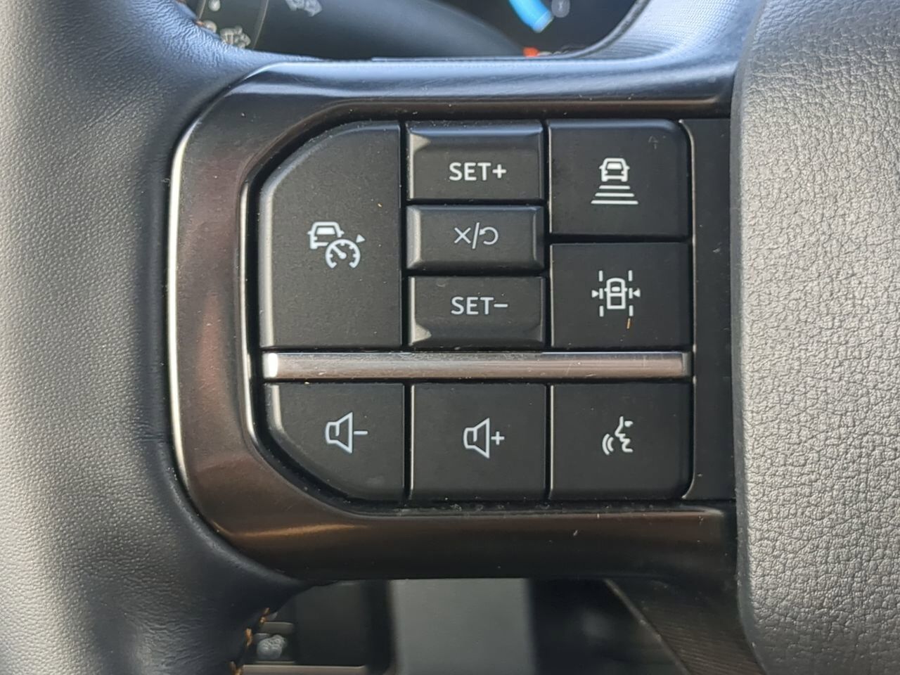 2024 Ford Super Duty F-350 SRW Platinum Winder GA