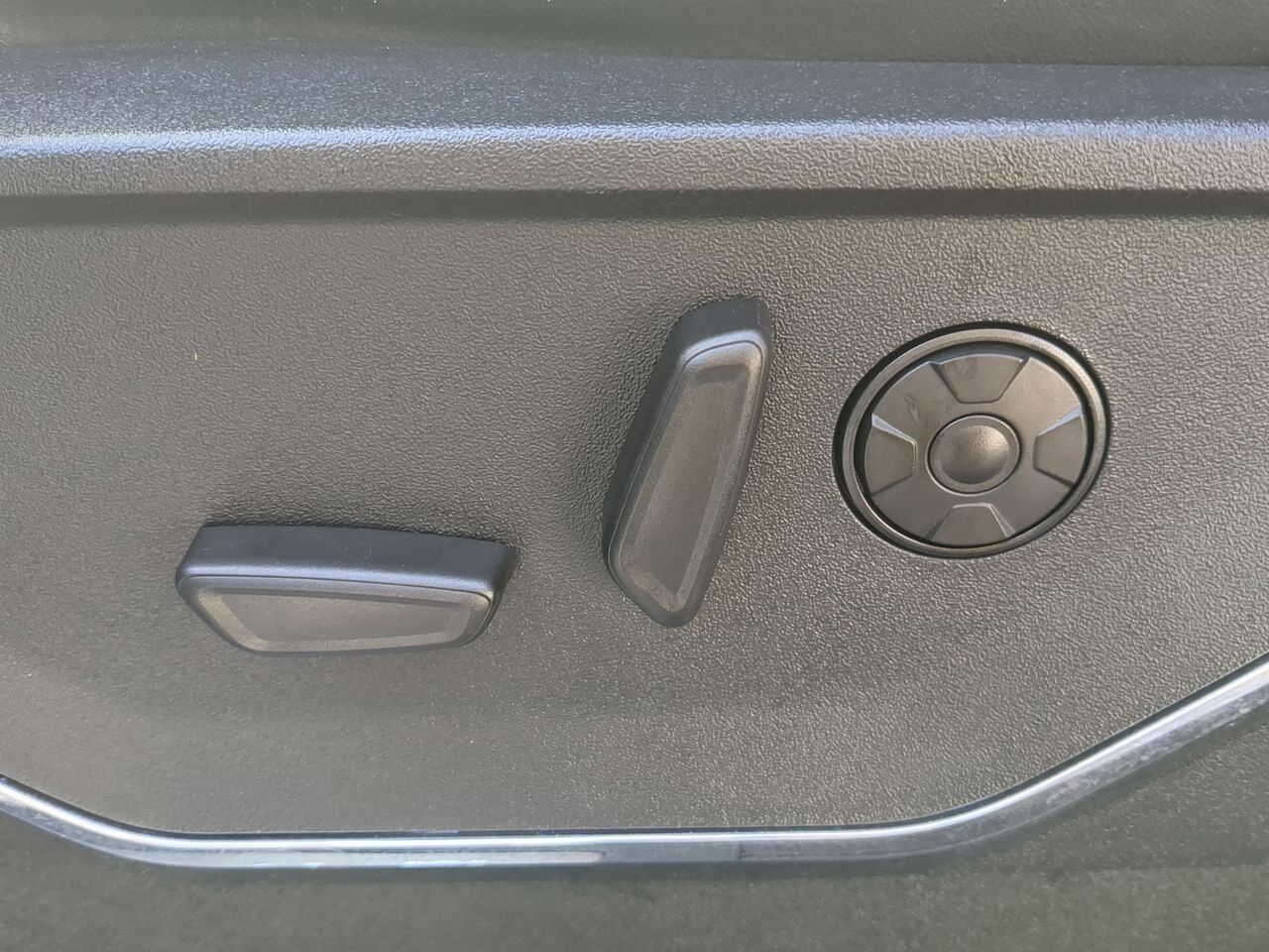 2024 Ford Super Duty F-350 SRW Platinum Winder GA