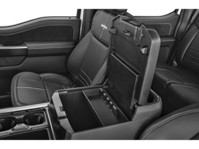 2024 Ford Super Duty F-350 SRW Platinum Winder GA