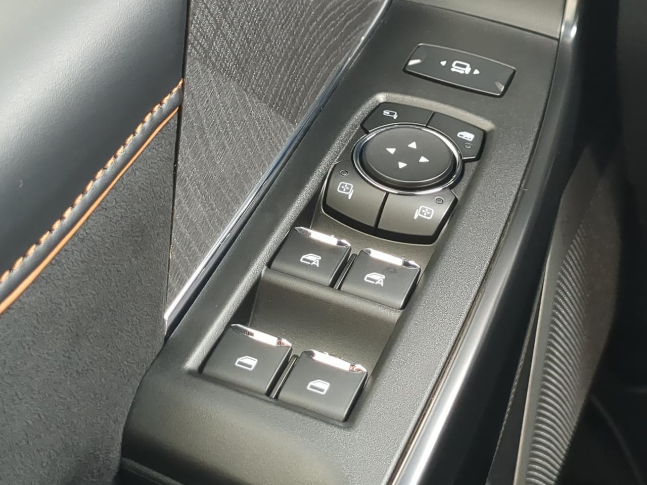 2024 Ford Super Duty F-350 SRW Platinum Winder GA