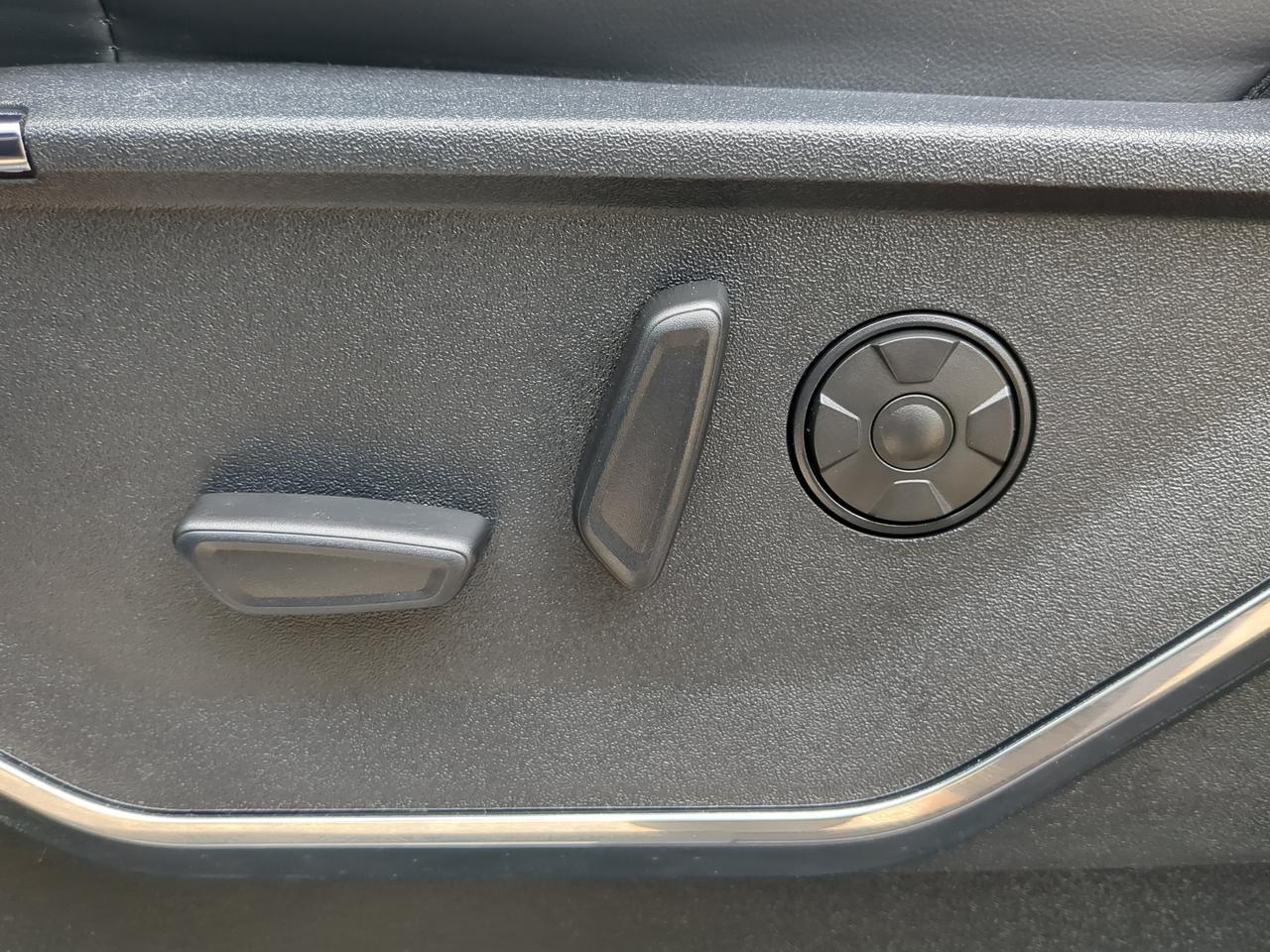 2024 Ford Super Duty F-350 SRW Platinum Winder GA