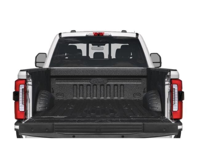 2024 Ford Super Duty F-350 SRW Platinum Winder GA