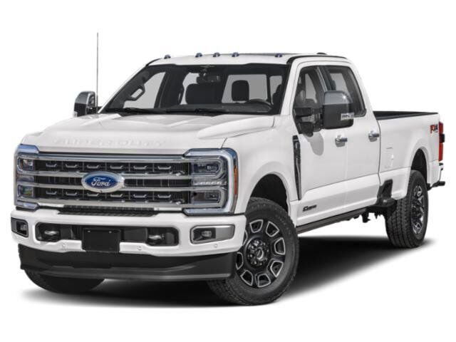 2024 Ford Super Duty F-350 SRW Platinum Winder GA