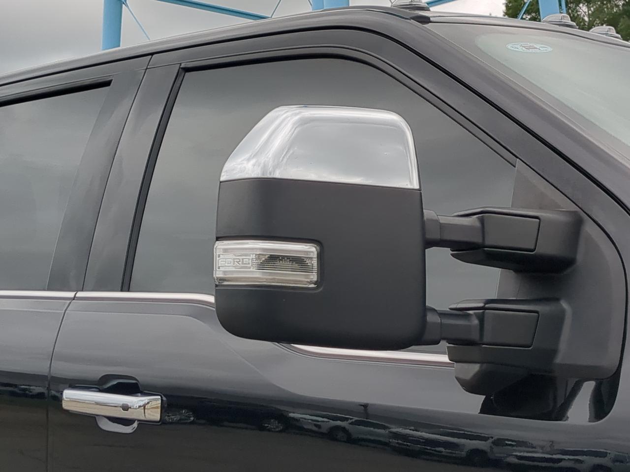 2024 Ford Super Duty F-350 SRW Platinum Winder GA
