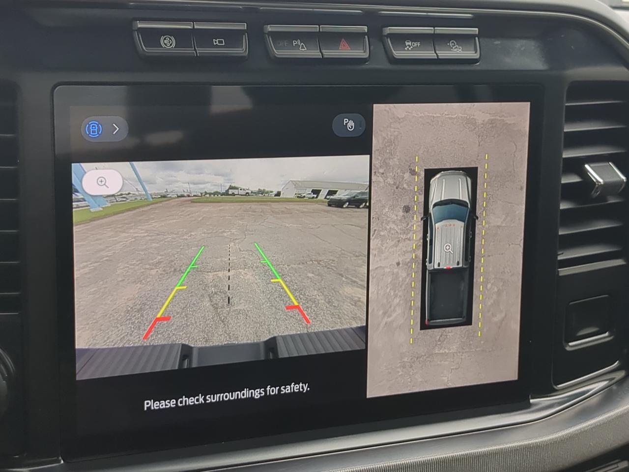 2024 Ford Super Duty F-350 SRW Platinum Winder GA
