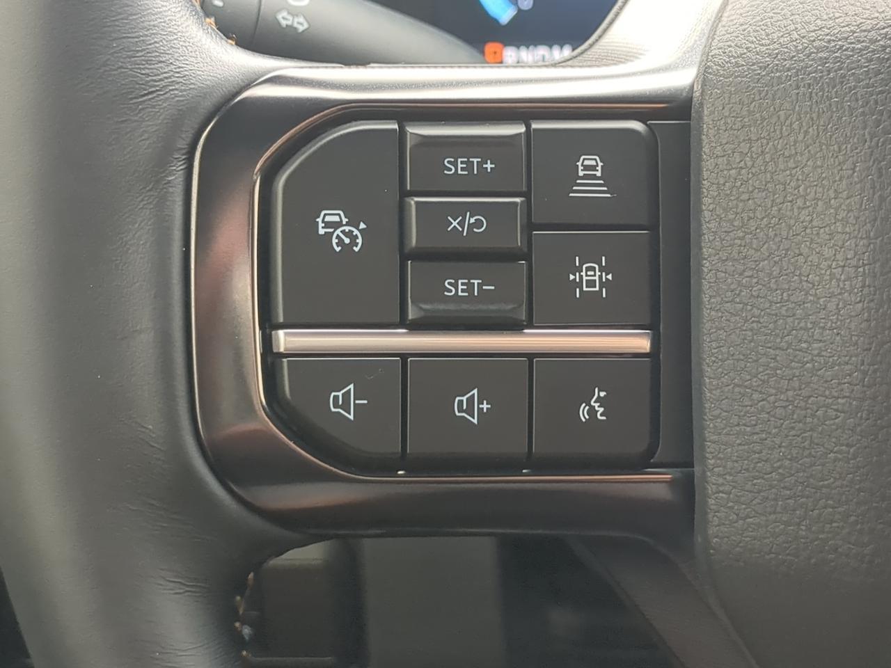 2024 Ford Super Duty F-350 SRW Platinum Winder GA