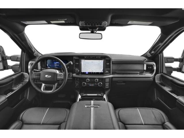 2024 Ford Super Duty F-350 SRW Platinum Winder GA