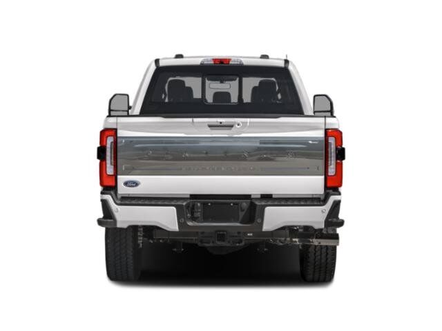 2024 Ford Super Duty F-350 SRW Platinum Winder GA