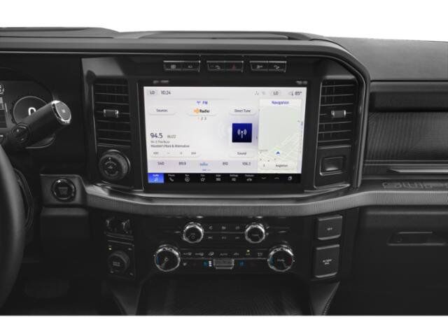 2024 Ford Super Duty F-350 SRW Platinum Winder GA