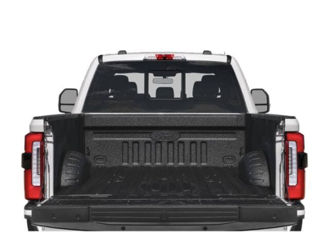 2024 Ford Super Duty F-350 SRW Platinum Winder GA