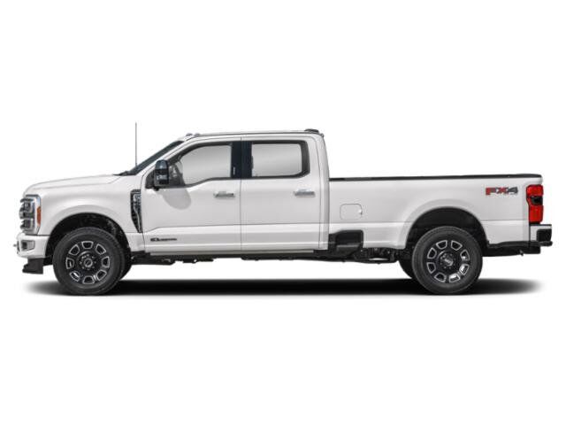 2024 Ford Super Duty F-350 SRW Platinum Winder GA