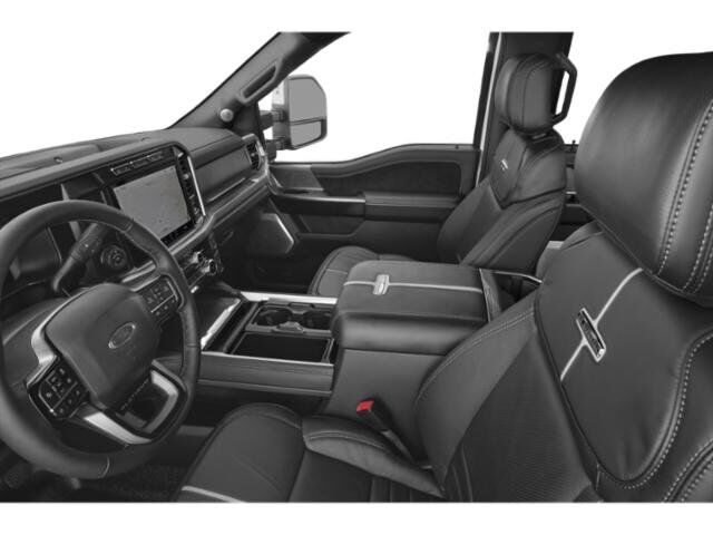 2024 Ford Super Duty F-350 SRW Platinum Winder GA