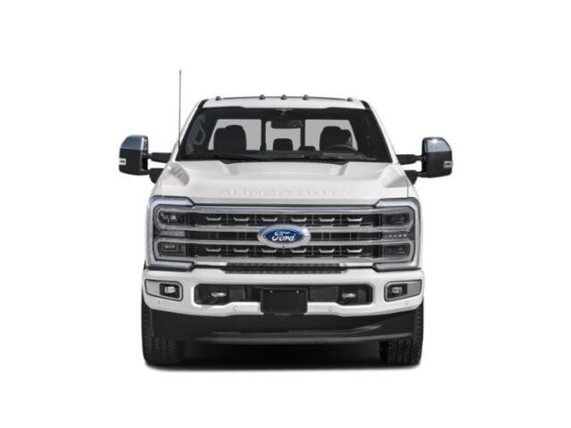 2024 Ford Super Duty F-350 SRW Platinum Winder GA