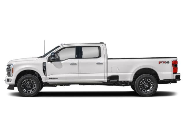 2024 Ford Super Duty F-350 SRW Platinum Winder GA