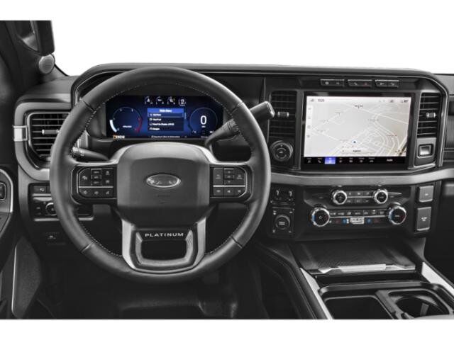 2024 Ford Super Duty F-350 SRW Platinum Winder GA