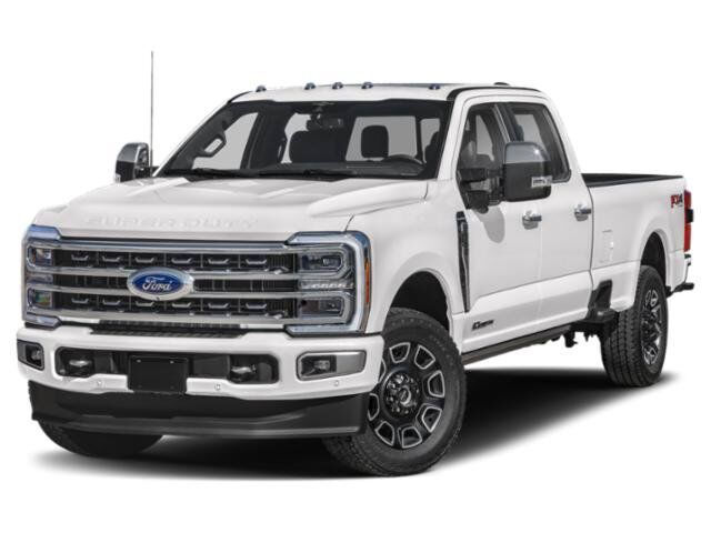 2024 Ford Super Duty F-350 SRW Platinum Winder GA