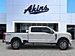 2024 Ford Super Duty F-350 SRW Platinum