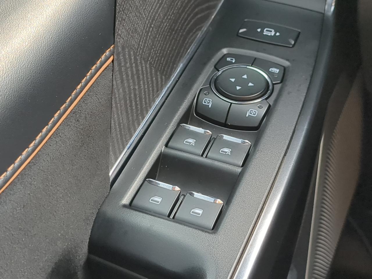 2024 Ford Super Duty F-350 SRW Platinum Winder GA