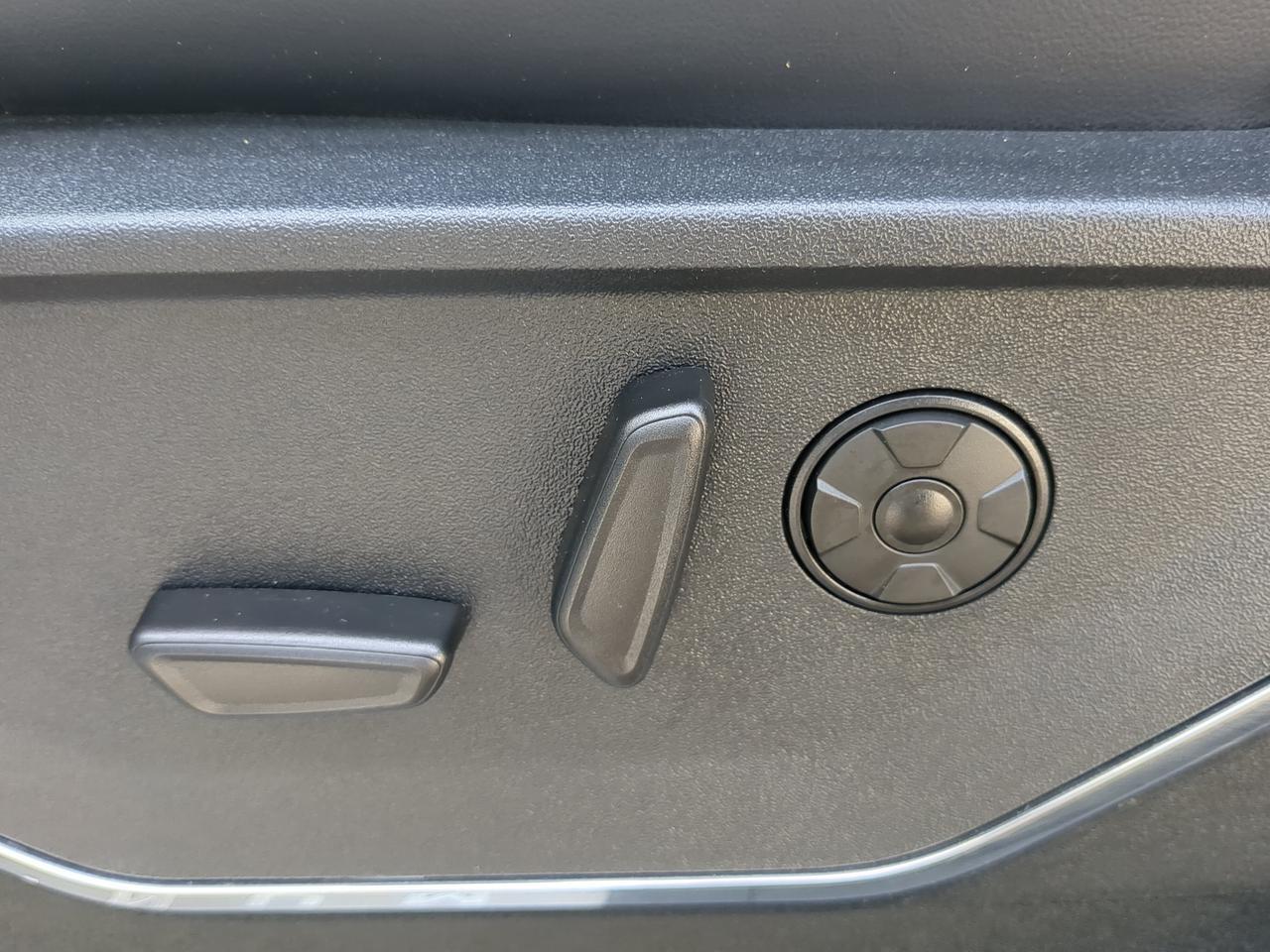 2024 Ford Super Duty F-350 SRW Platinum Winder GA