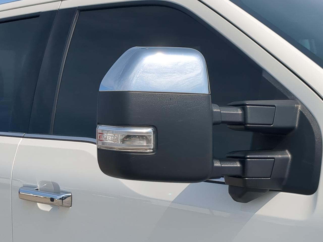 2024 Ford Super Duty F-350 SRW Platinum Winder GA