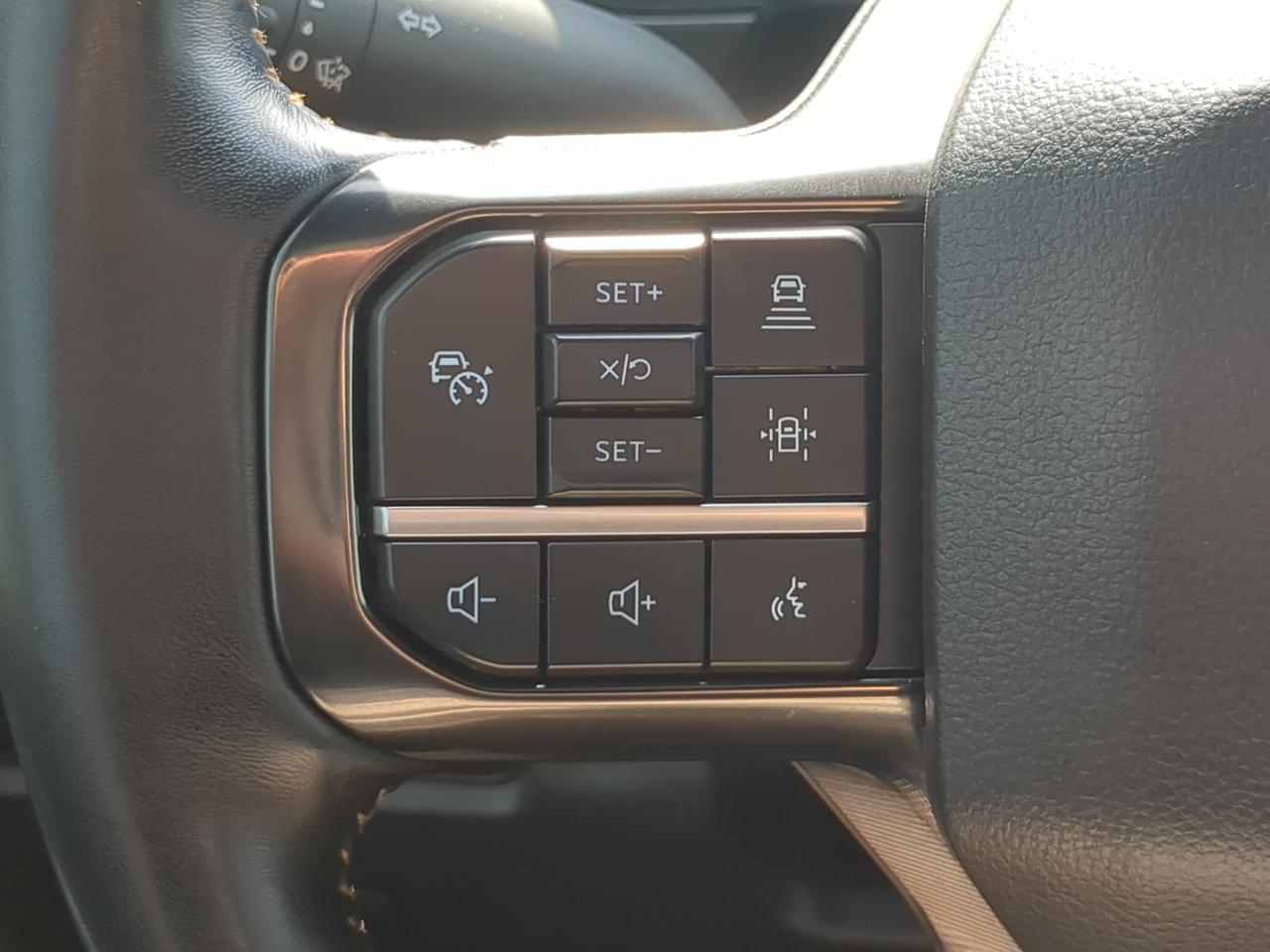 2024 Ford Super Duty F-350 SRW Platinum Winder GA