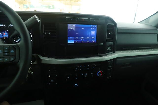 2024 Ford Super Duty F-350 SRW SCAB New Braunfels TX